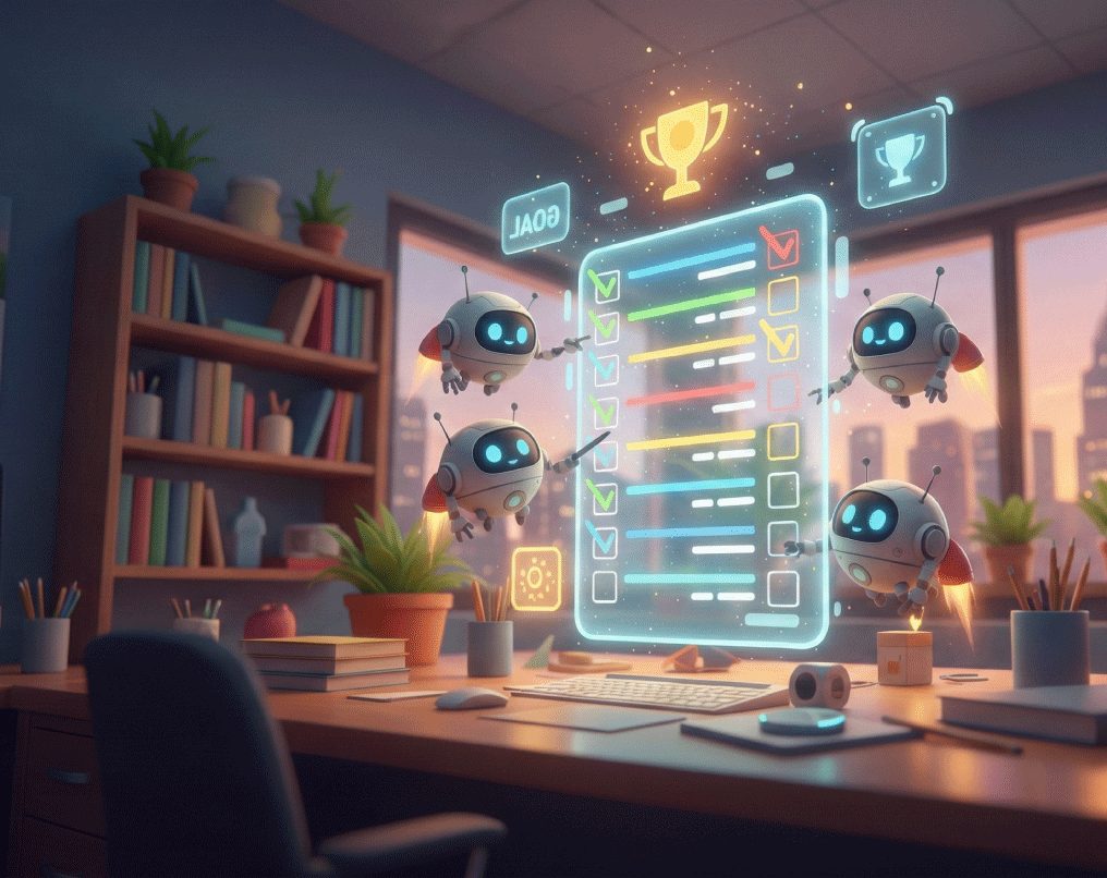 Logística y Almacén